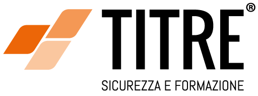 TITRE SICUREZZA FORMAZIONE SRL